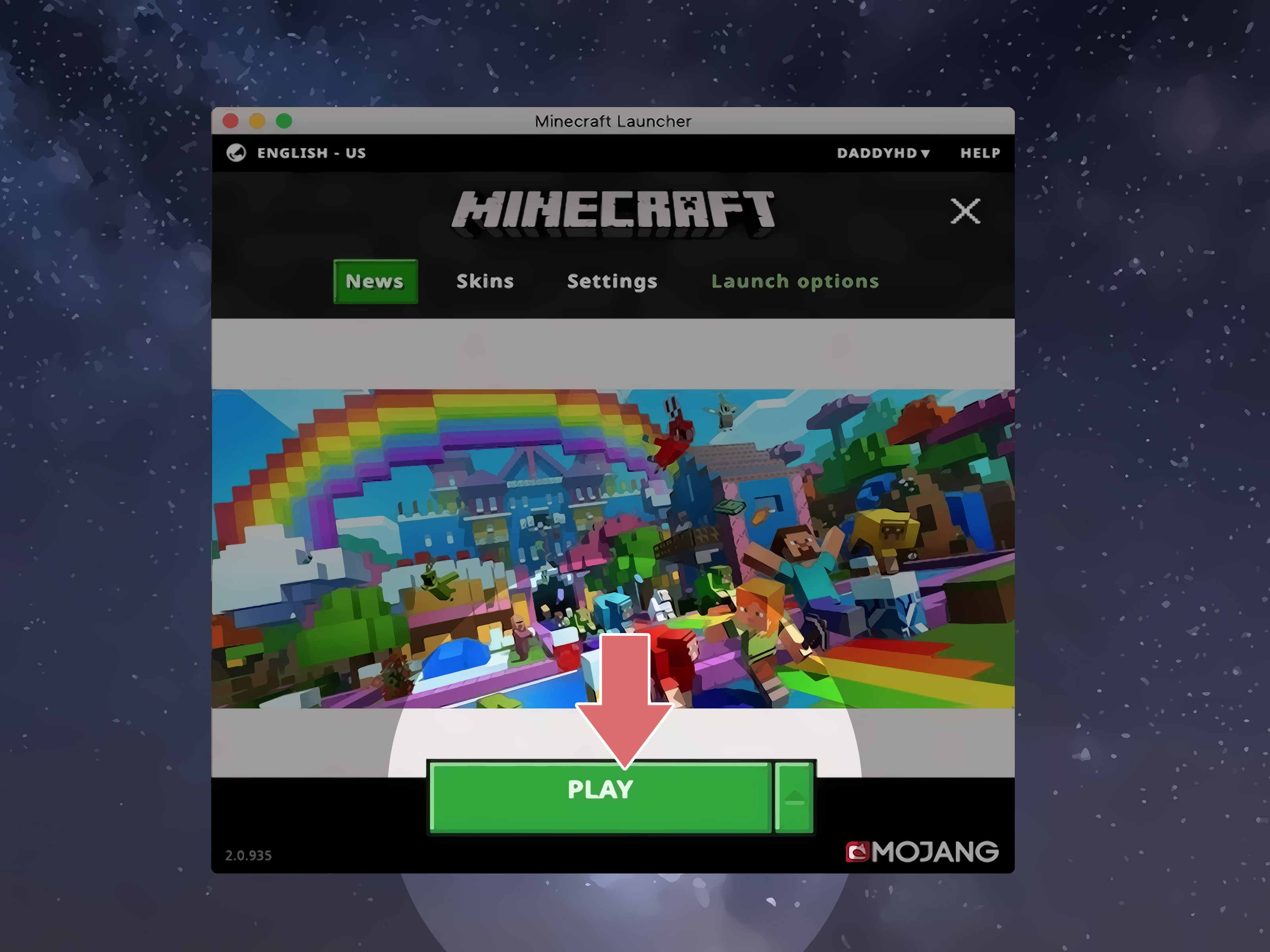 is minecraft for pc the same as mac